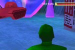 Army Men: Sarge's Heroes 2 (PlayStation)