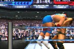 WWF SmackDown! 2: Know Your Role (PlayStation)