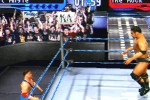 WWF SmackDown! 2: Know Your Role (PlayStation)