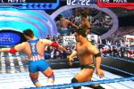 WWF SmackDown! 2: Know Your Role (PlayStation)