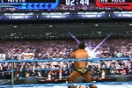 WWF SmackDown! 2: Know Your Role (PlayStation)