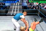 WWF SmackDown! 2: Know Your Role (PlayStation)