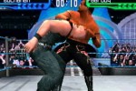 WWF SmackDown! 2: Know Your Role (PlayStation)