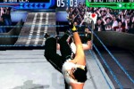 WWF SmackDown! 2: Know Your Role (PlayStation)