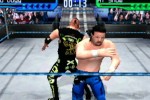 WWF SmackDown! 2: Know Your Role (PlayStation)