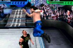 WWF SmackDown! 2: Know Your Role (PlayStation)