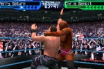 WWF SmackDown! 2: Know Your Role (PlayStation)