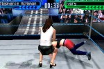 WWF SmackDown! 2: Know Your Role (PlayStation)