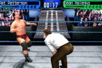 WWF SmackDown! 2: Know Your Role (PlayStation)