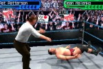 WWF SmackDown! 2: Know Your Role (PlayStation)