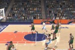 ESPN NBA 2Night (Dreamcast)