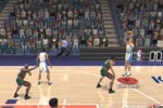 ESPN NBA 2Night (Dreamcast)