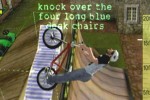 Dave Mirra Freestyle BMX (Dreamcast)