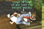 Dave Mirra Freestyle BMX (Dreamcast)