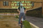 Dave Mirra Freestyle BMX (Dreamcast)