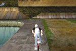 Dave Mirra Freestyle BMX (Dreamcast)