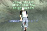 Dave Mirra Freestyle BMX (Dreamcast)