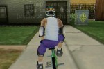 Dave Mirra Freestyle BMX (Dreamcast)