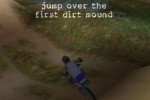 Dave Mirra Freestyle BMX (Dreamcast)