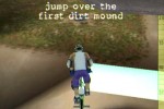 Dave Mirra Freestyle BMX (Dreamcast)