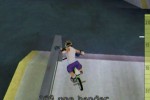 Dave Mirra Freestyle BMX (Dreamcast)