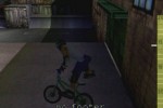 Dave Mirra Freestyle BMX (Dreamcast)