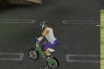 Dave Mirra Freestyle BMX (Dreamcast)