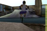 Dave Mirra Freestyle BMX (Dreamcast)