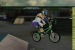 Dave Mirra Freestyle BMX (Dreamcast)