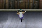 Dave Mirra Freestyle BMX (Dreamcast)