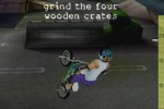 Dave Mirra Freestyle BMX (Dreamcast)