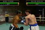 HBO Boxing (PlayStation)