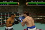 HBO Boxing (PlayStation)