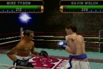 HBO Boxing (PlayStation)