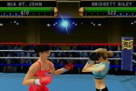 HBO Boxing (PlayStation)