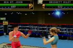 HBO Boxing (PlayStation)