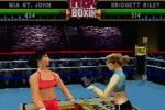 HBO Boxing (PlayStation)