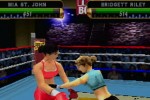 HBO Boxing (PlayStation)