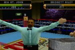 HBO Boxing (PlayStation)