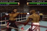 HBO Boxing (PlayStation)