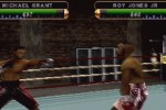 HBO Boxing (PlayStation)