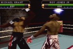 HBO Boxing (PlayStation)