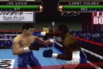 HBO Boxing (PlayStation)