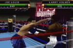 HBO Boxing (PlayStation)