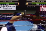 HBO Boxing (PlayStation)