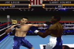 HBO Boxing (PlayStation)