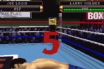 HBO Boxing (PlayStation)