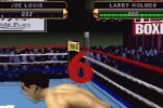 HBO Boxing (PlayStation)