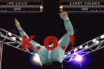 HBO Boxing (PlayStation)