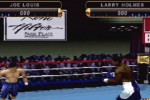 HBO Boxing (PlayStation)